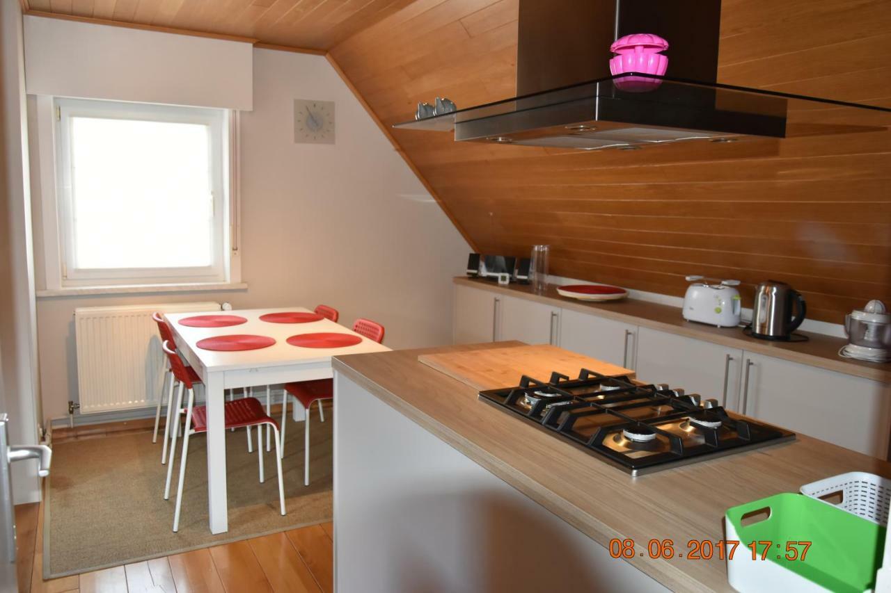 Damon II Apartment Poelkapelle Ngoại thất bức ảnh