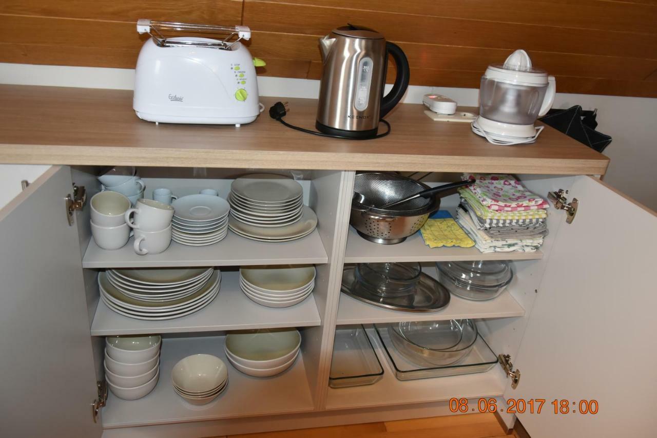 Damon II Apartment Poelkapelle Ngoại thất bức ảnh