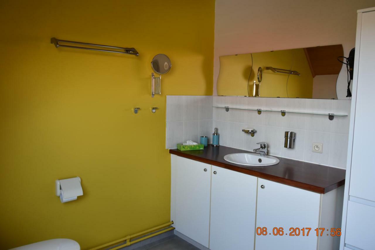 Damon II Apartment Poelkapelle Ngoại thất bức ảnh