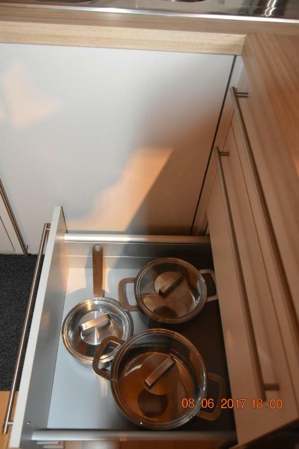 Damon II Apartment Poelkapelle Ngoại thất bức ảnh