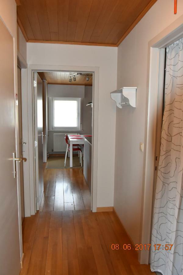 Damon II Apartment Poelkapelle Ngoại thất bức ảnh