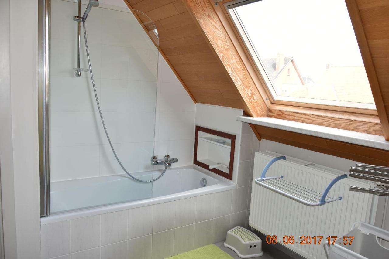 Damon II Apartment Poelkapelle Ngoại thất bức ảnh