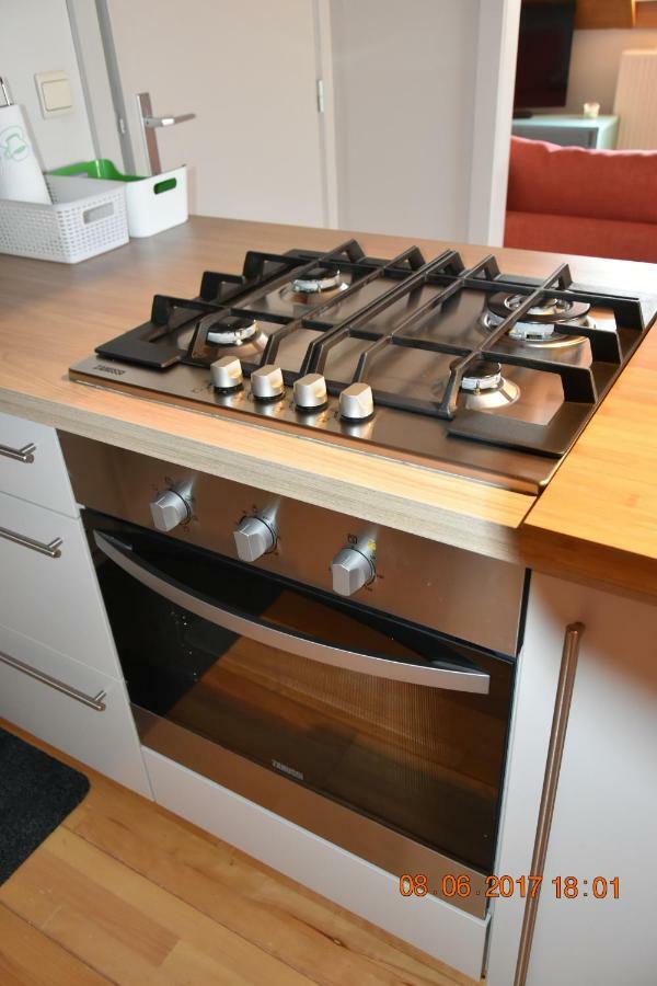 Damon II Apartment Poelkapelle Ngoại thất bức ảnh