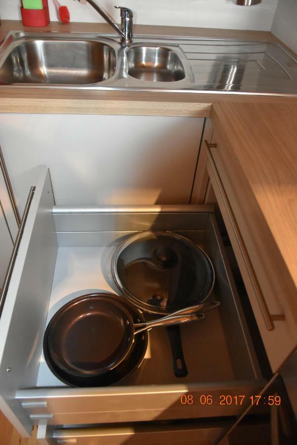 Damon II Apartment Poelkapelle Ngoại thất bức ảnh