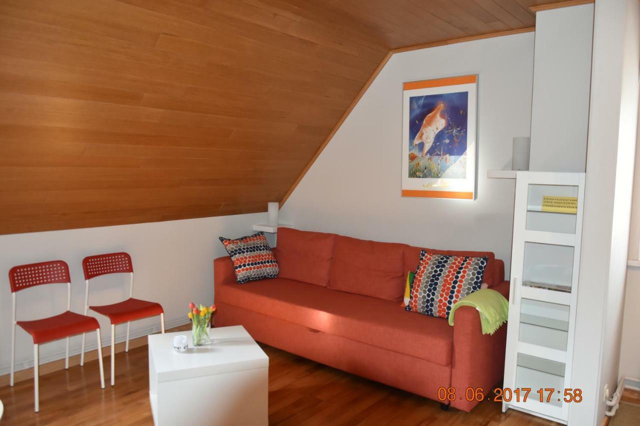Damon II Apartment Poelkapelle Ngoại thất bức ảnh